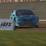 iRacing adds Brands Hatch and Charlotte Rallycross Tracks