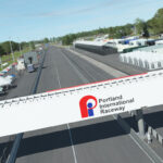 rFactor 2 Portland International Raceway Update V1.03 is now available to download