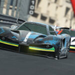rFactor 2 release the electric RCCO eX ZERO 2021