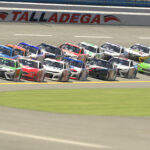 2021 eNASCAR iRacing Pro Invitational Series Announced