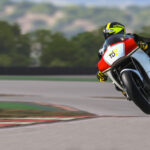 Bike Sim Experience becomes TrackDayR and joins Steam