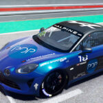 Enduracers Release Their Alpine A110 Series Mod for rFactor 2
