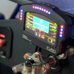 The new Turn Racing TDU Turn Display Unit