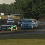 What's The Best Series On iRacing?