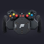 The more affordable new Fanatec CSL Universal Hub