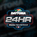 The 2021 iRacing 24 Hours of Daytona