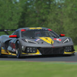 rFactor 2 GTE Update Released