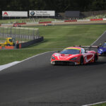 ACC British GT Pack Donington and Snetterton Preview Images