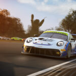 Assetto Corsa Competizione Hotfix V1.7.2 Released