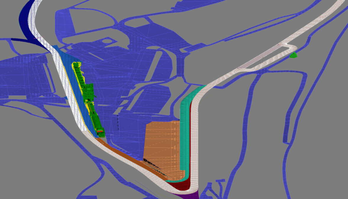 The 1993 version of Spa-Francorchamps is coming to Automobilista 2