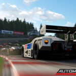 Automobilista 2 Update V1.1.2.0 adds classic Spa and two Group C legends