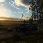 Euro Truck Simulator 2 Open Beta 1.40 available now