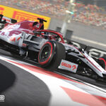 F1 2020 Patch 1.16 Released