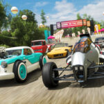 Forza Horizon 4 Hot Wheels Legends DLC Released
