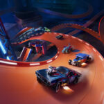 New Hot Wheels Unleashed racing game announced