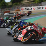MotoGP 21 Announced for Release on April 22nd 2021