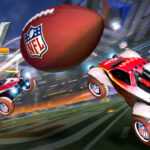 Both a Rocket League update and Super Bowl LV Celebration have arrived, including a limited time Gridiron game mode.