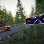 WRC 9 FIA Rally Star DLC and Competition Launch