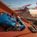 Forza Horizon 4 Hot Wheels Pack DLC Leaked
