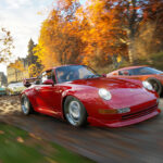Forza Horizon 4 is coming to Steam on March 9,2021