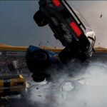New Wreckfest Reckless Car Pack And Free Update