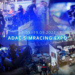 2021 ADAC SimRacing Expo Dates Announced
