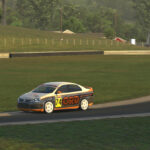 The 2021 VW Jetta Cup Team ORD Unveiling