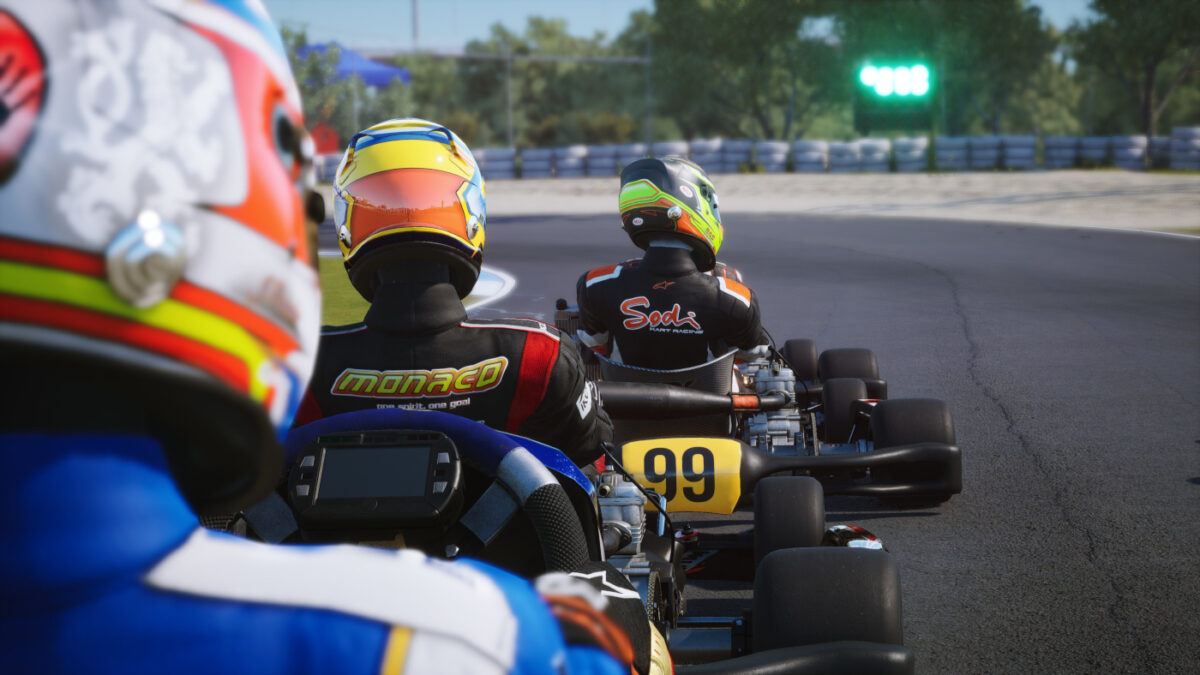 KartKraft Update 0.1.0.2992 Released