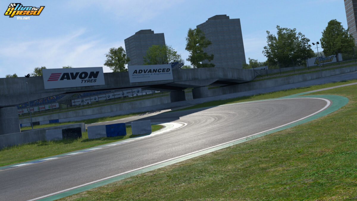 Complete Assetto Corsa track list