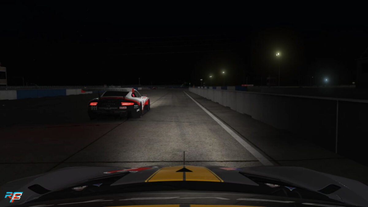 rFactor 2 and Studio 397 will now be part of Motorsport Games