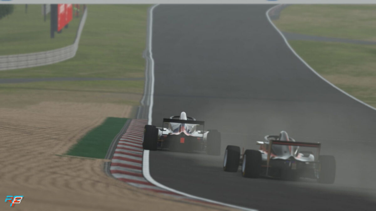 Motorsport Games Buys rFactor 2 and Studio 397