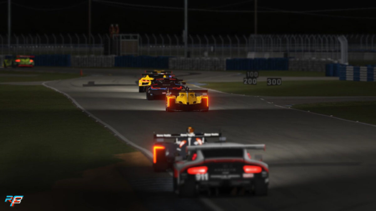 Will modding still continue for rFactor 2?