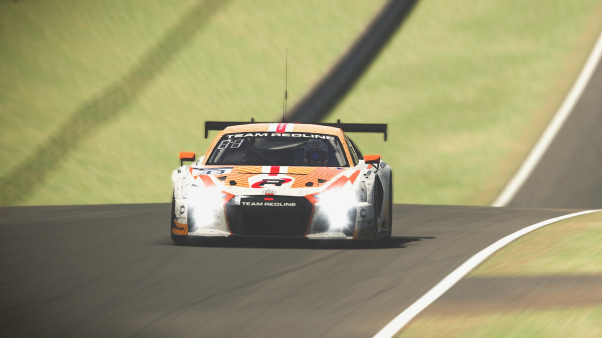 Watch Max Verstappen's Amazing Bathurst Qualifying Lap