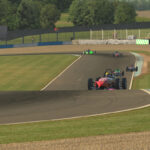 iRacing 2021 Season 2 Patch 1 Released