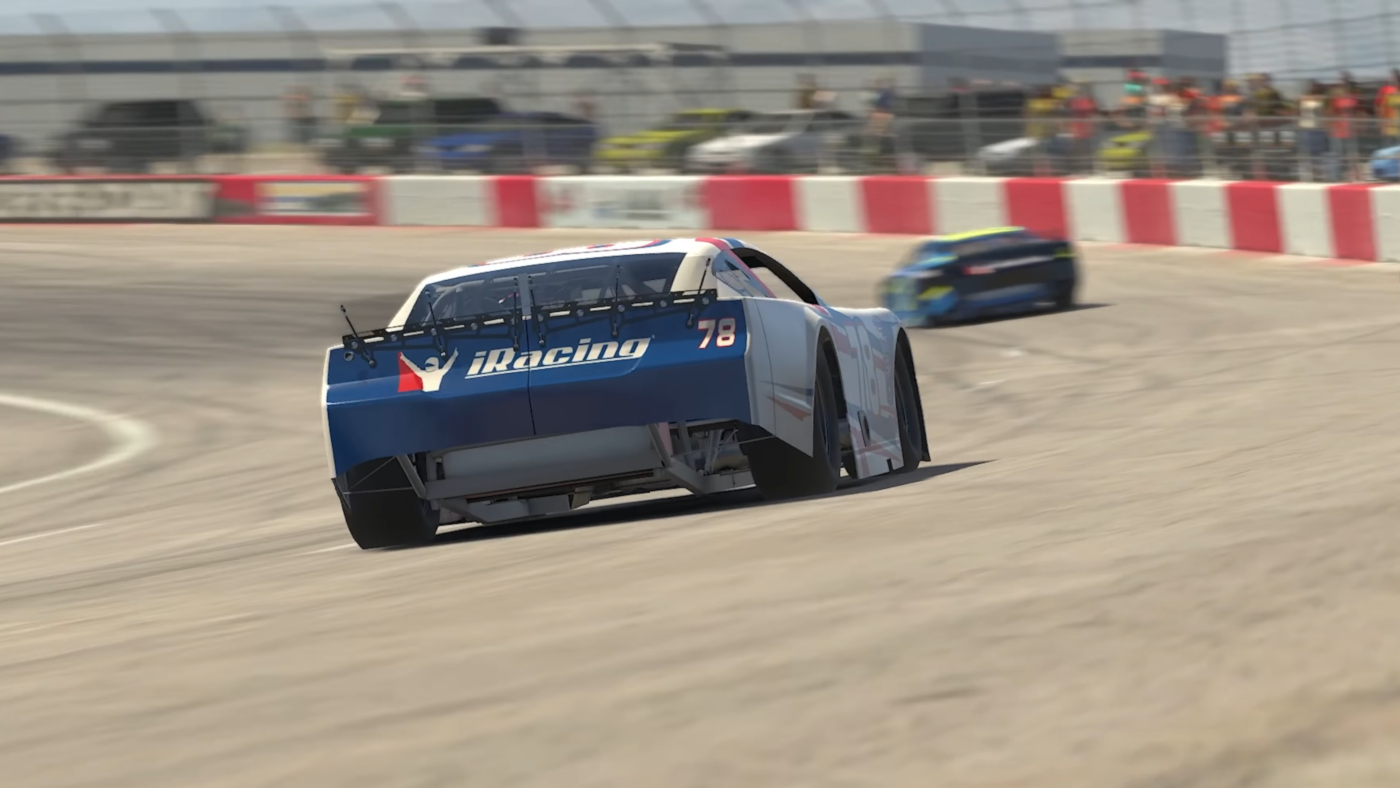 iRacing 2021 Season 2 Release Notes LaptrinhX / News