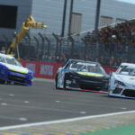 rFactor 2 Adds The SC2018x Stock Car