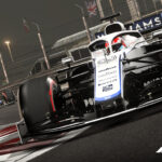 F1 2020 Update 1.17 Released