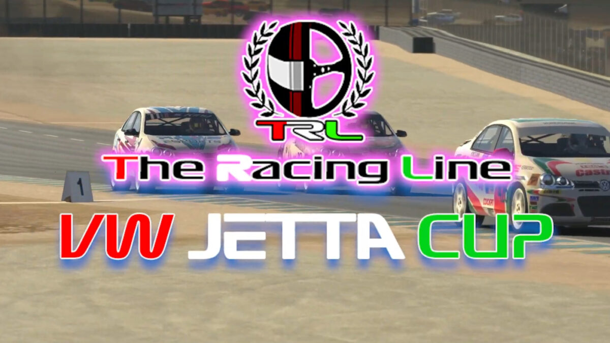 Team ORD Enters The VW Jetta Cup