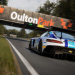 The ACC British GT Pack races to consoles on April 28th