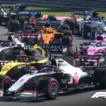 F1 2020 Update V1.18 fixes a career crash bug