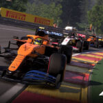 F1 Esports Women's Wildcard Introduced for 2021