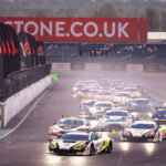 James Baldwin Wins The 2021 British GT3 Esports Championship