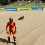 New MotoGP 21 Bike Retrieval Feature Explained