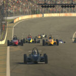 iRacing 2021 Season 2 Patch 3 Hotfix 1 Released