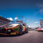 2021 Fanatec Esports GT Pro Series Europe Begins