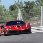 Learn some useful tips in the Ferrari Esports Series Brands Hatch Track Guide Video