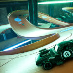 Check out the new Hot Wheels Unleashed Gameplay Trailer and Details