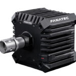 New Fanatec CSL DD Wheel Base Costs Just €349.95