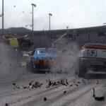 Wreckfest PS5 Edition Arriving For Free in May Via PlayStation Plus