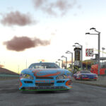 iRacing 2021 Season 2 Patch 4 Creates A Game Crashing Issue